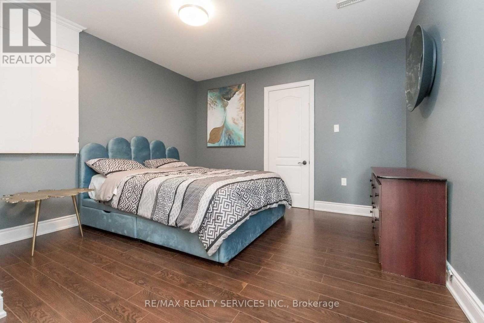 14394 Bramalea Road, Caledon, ON - Indoor Photo Showing Bedroom