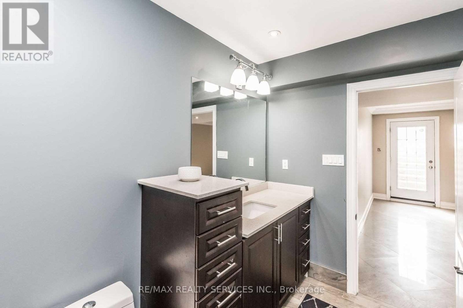 14394 Bramalea Road, Caledon, ON - Indoor Photo Showing Bathroom