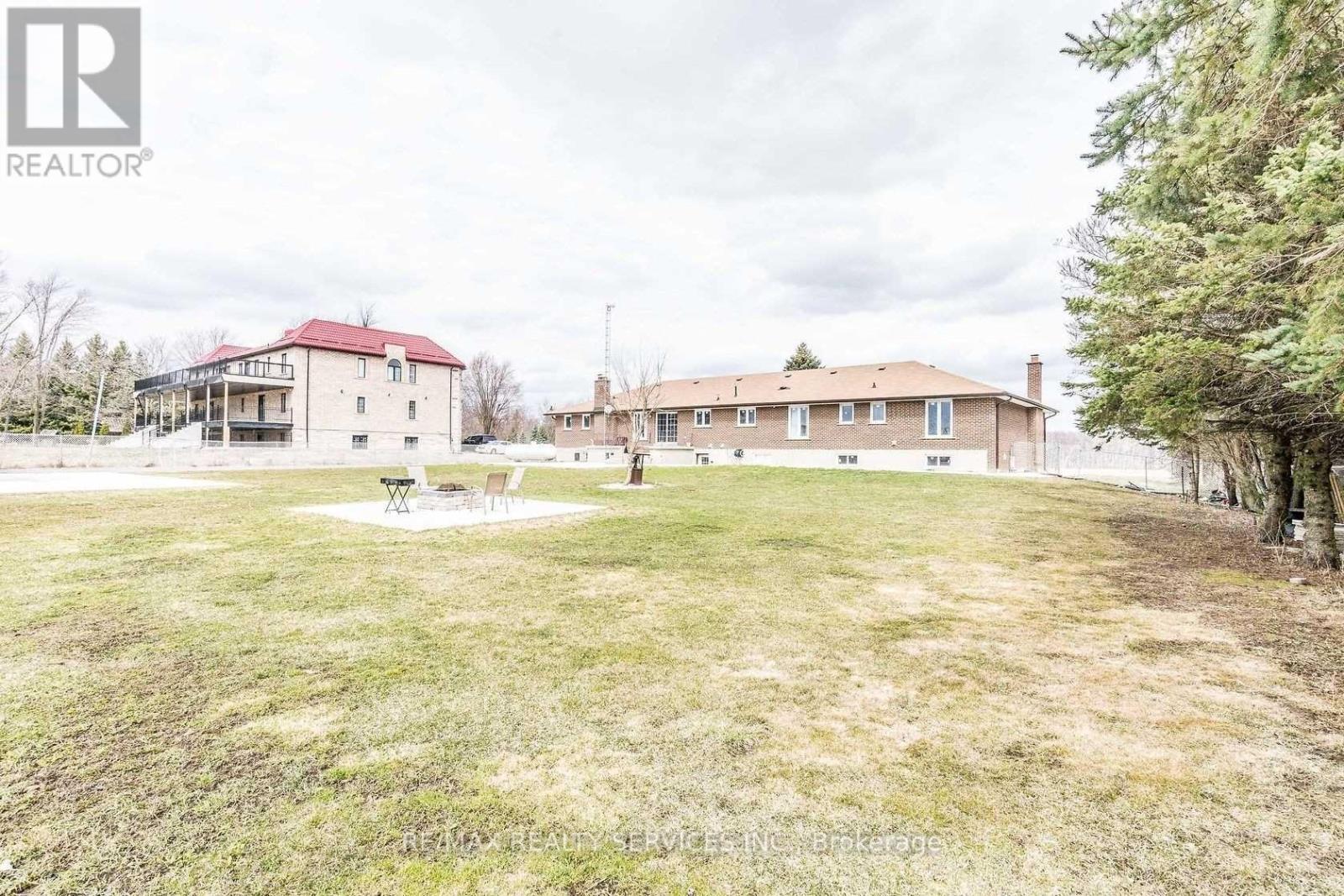 14394 Bramalea Road, Caledon, ON - Outdoor