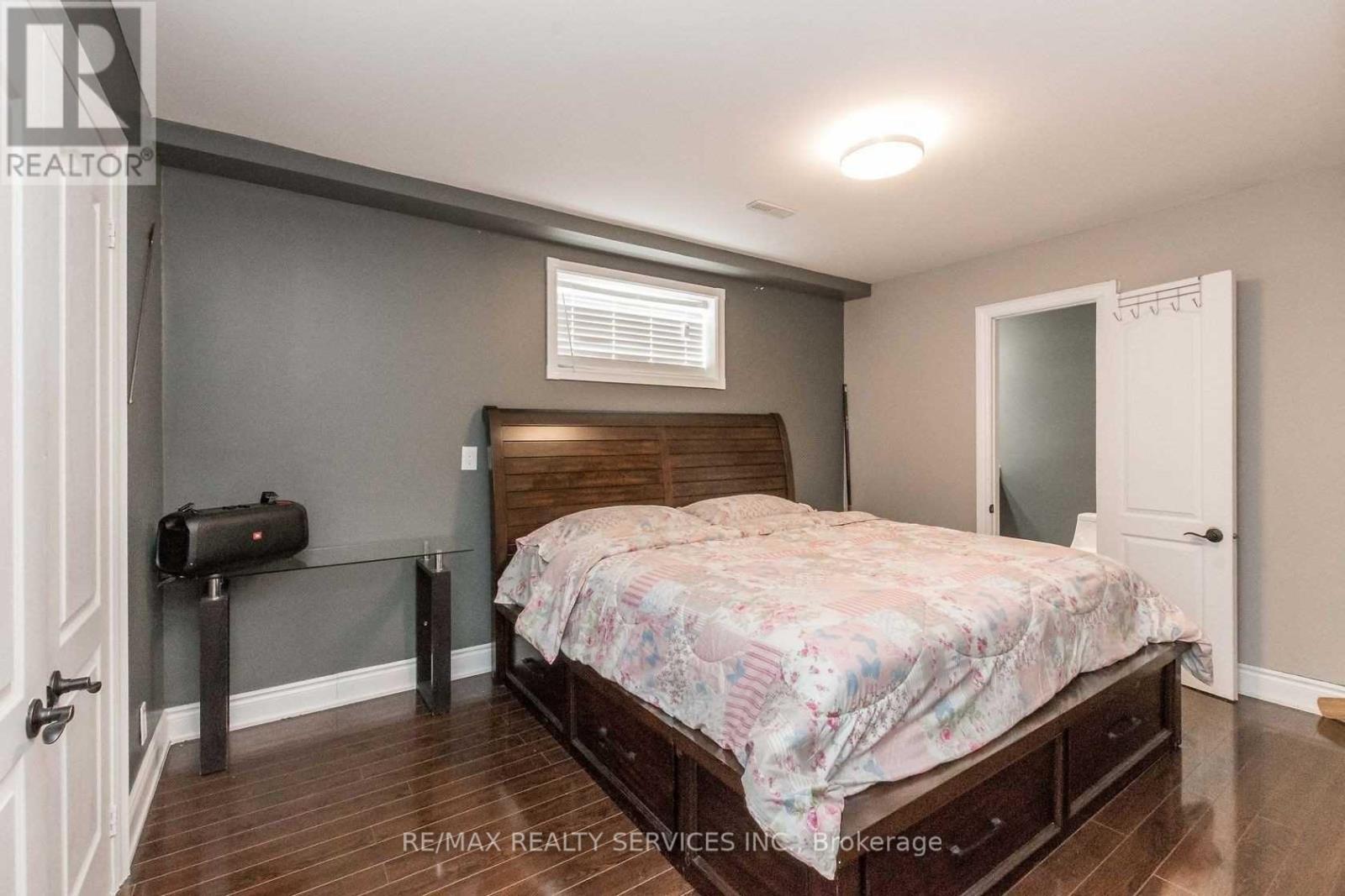 14394 Bramalea Road, Caledon, ON - Indoor Photo Showing Bedroom