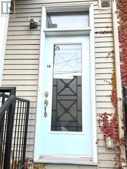 1B - 259 Gerrard Street E, Toronto, ON - Outdoor