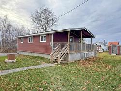 208 Jackson Point Road Tidnish Bridge, NS B4H 3X9