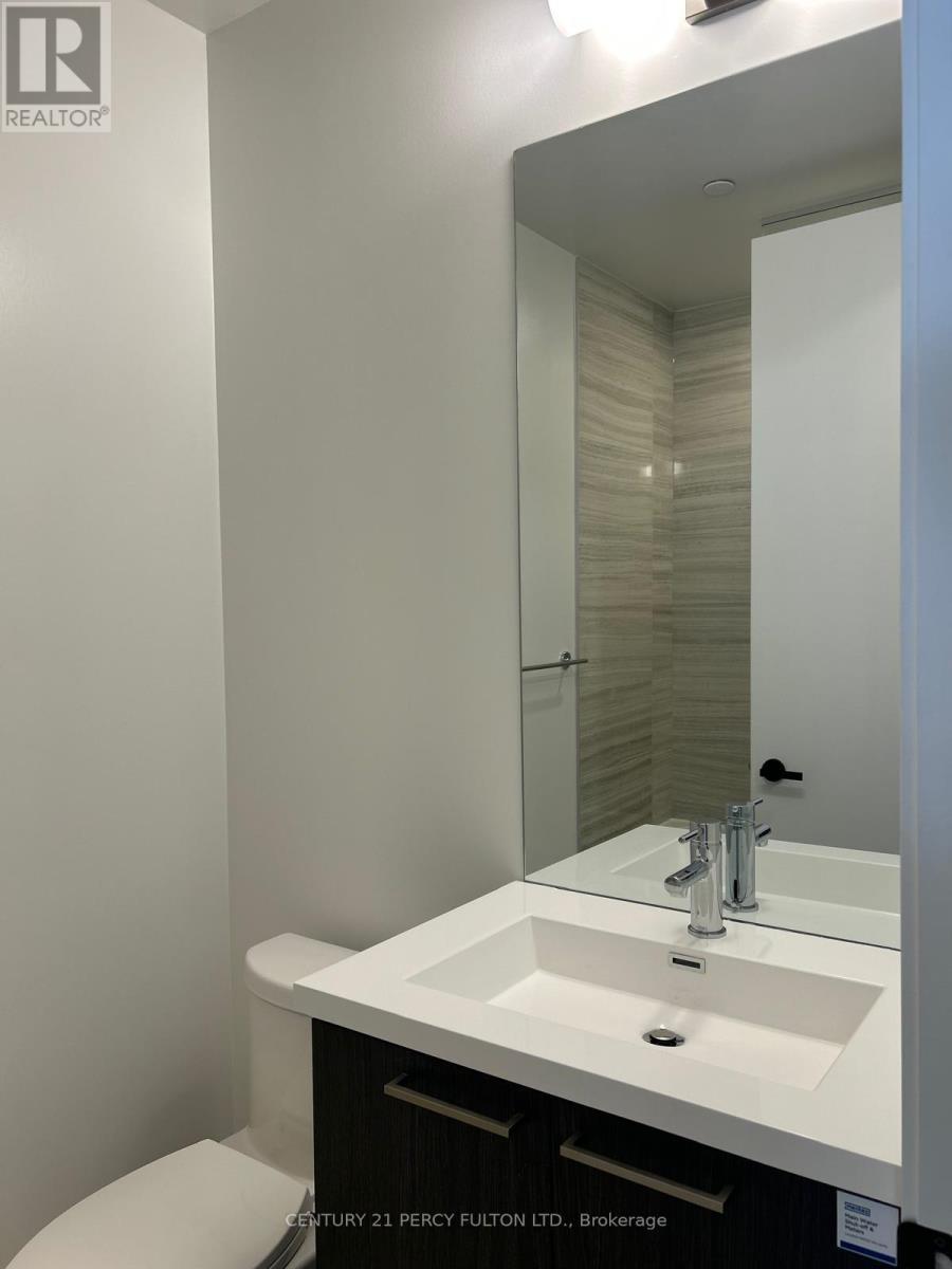 5310 - 195 Commerce Street, Vaughan, ON - Indoor Photo Showing Bathroom