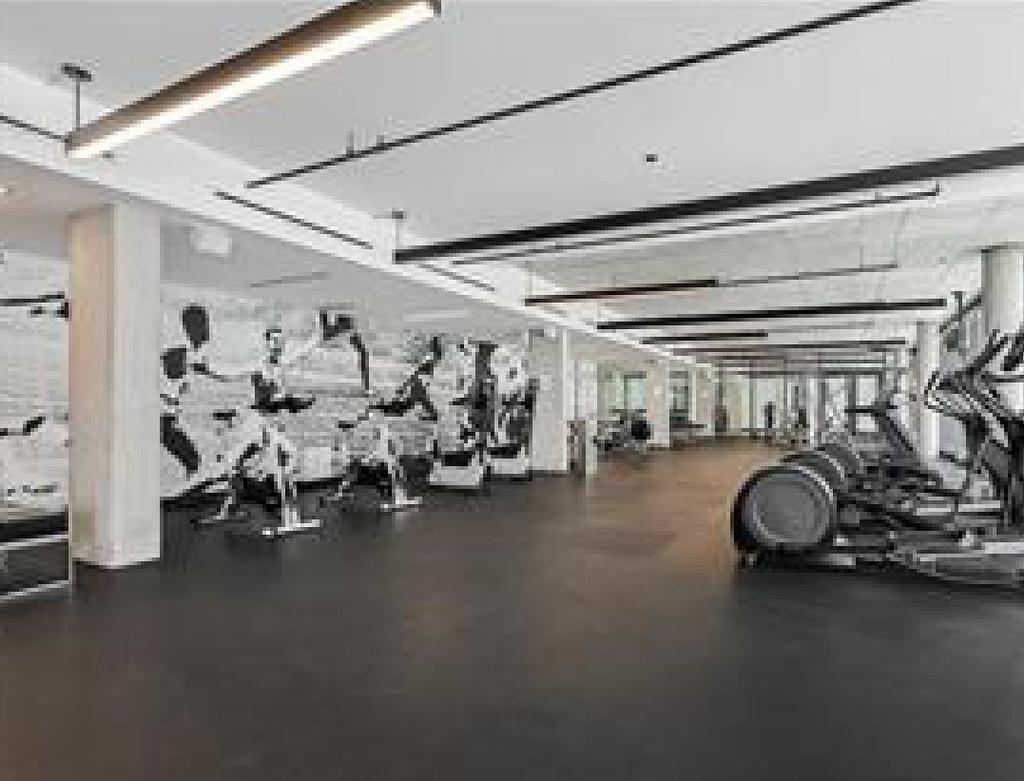 Autre - 224-200 Boul. Marcel-Laurin, Montréal (Saint-Laurent), QC - Indoor