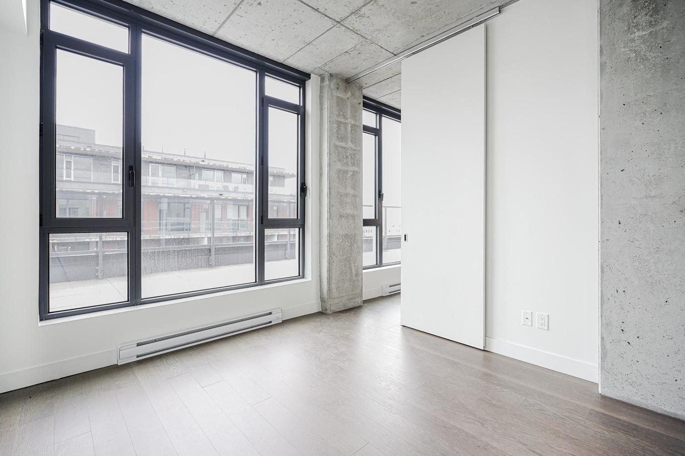 Chambre à coucher - 224-200 Boul. Marcel-Laurin, Montréal (Saint-Laurent), QC - Indoor Photo Showing Other Room