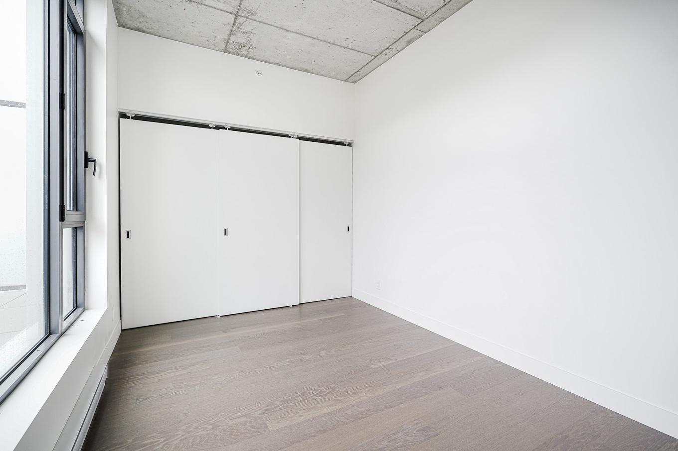 Chambre à coucher - 224-200 Boul. Marcel-Laurin, Montréal (Saint-Laurent), QC - Indoor Photo Showing Other Room