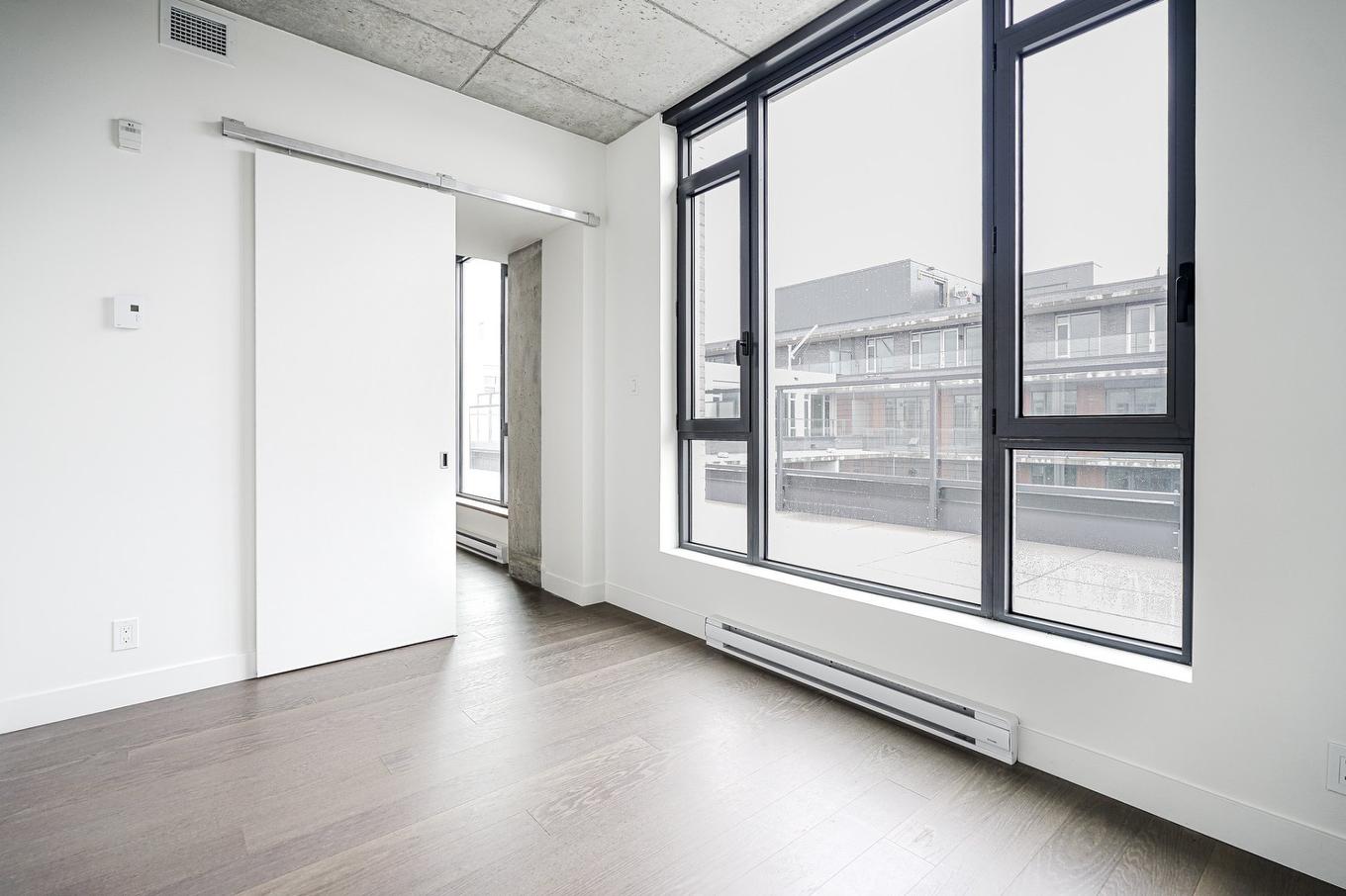 Chambre à coucher - 224-200 Boul. Marcel-Laurin, Montréal (Saint-Laurent), QC - Indoor Photo Showing Other Room