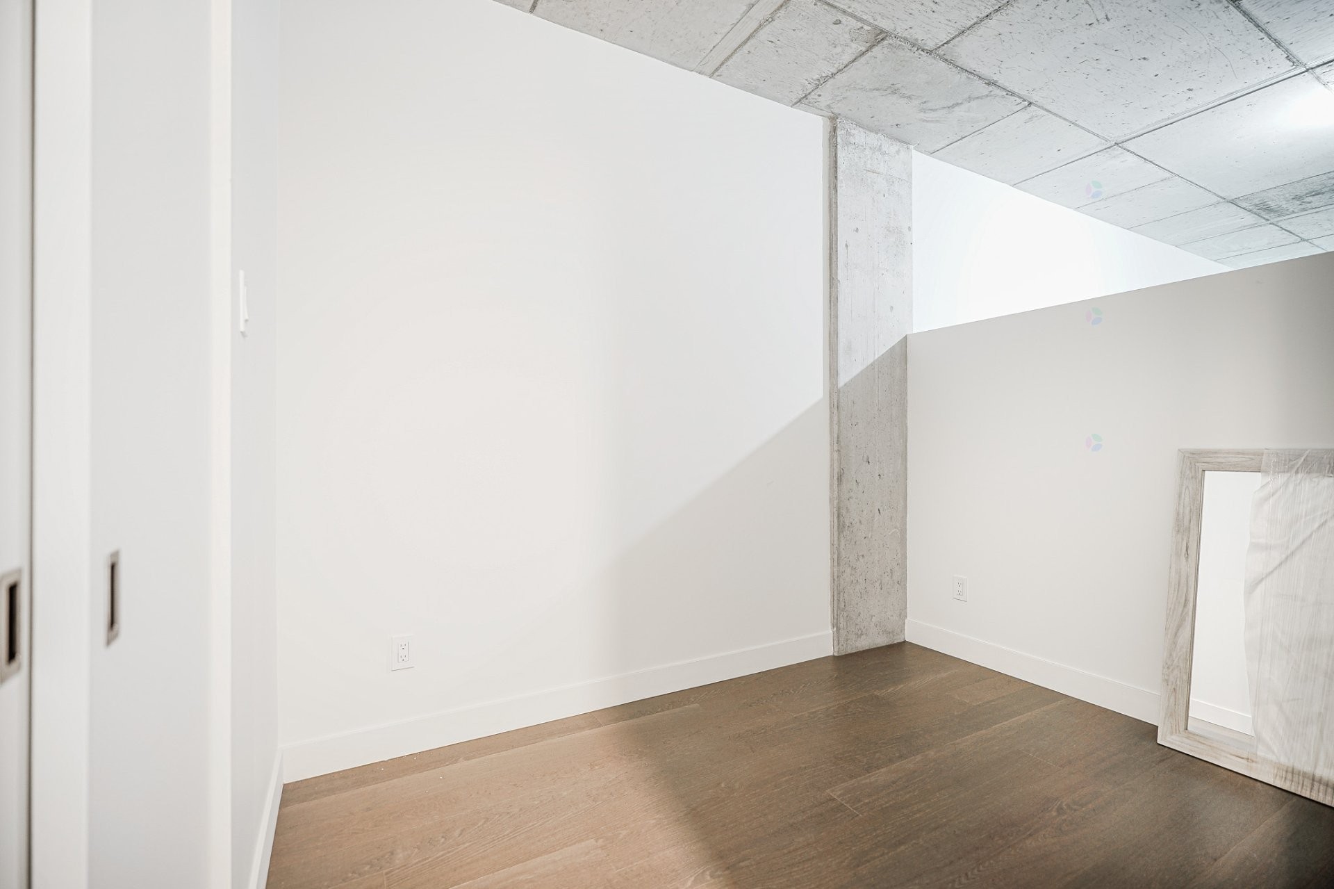 Chambre à coucher - 224-200 Boul. Marcel-Laurin, Montréal (Saint-Laurent), QC - Indoor Photo Showing Other Room