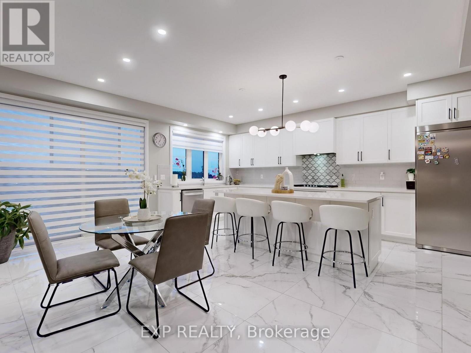 59 Lipscott Drive, Caledon, ON - Indoor