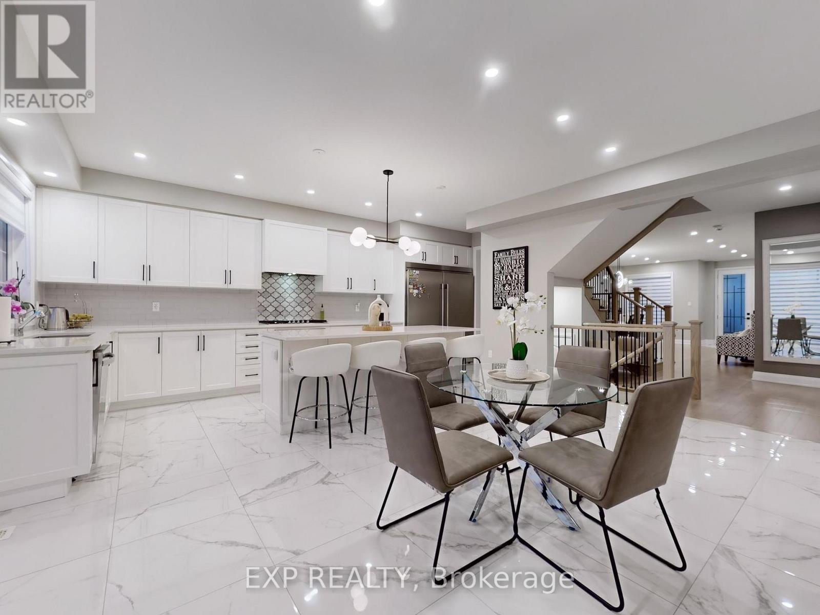 59 Lipscott Drive, Caledon, ON - Indoor Photo Showing Other Room