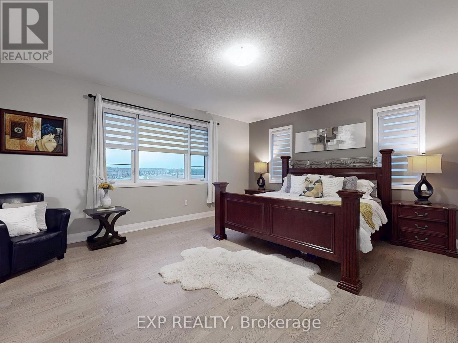 59 Lipscott Drive, Caledon, ON - Indoor Photo Showing Bedroom