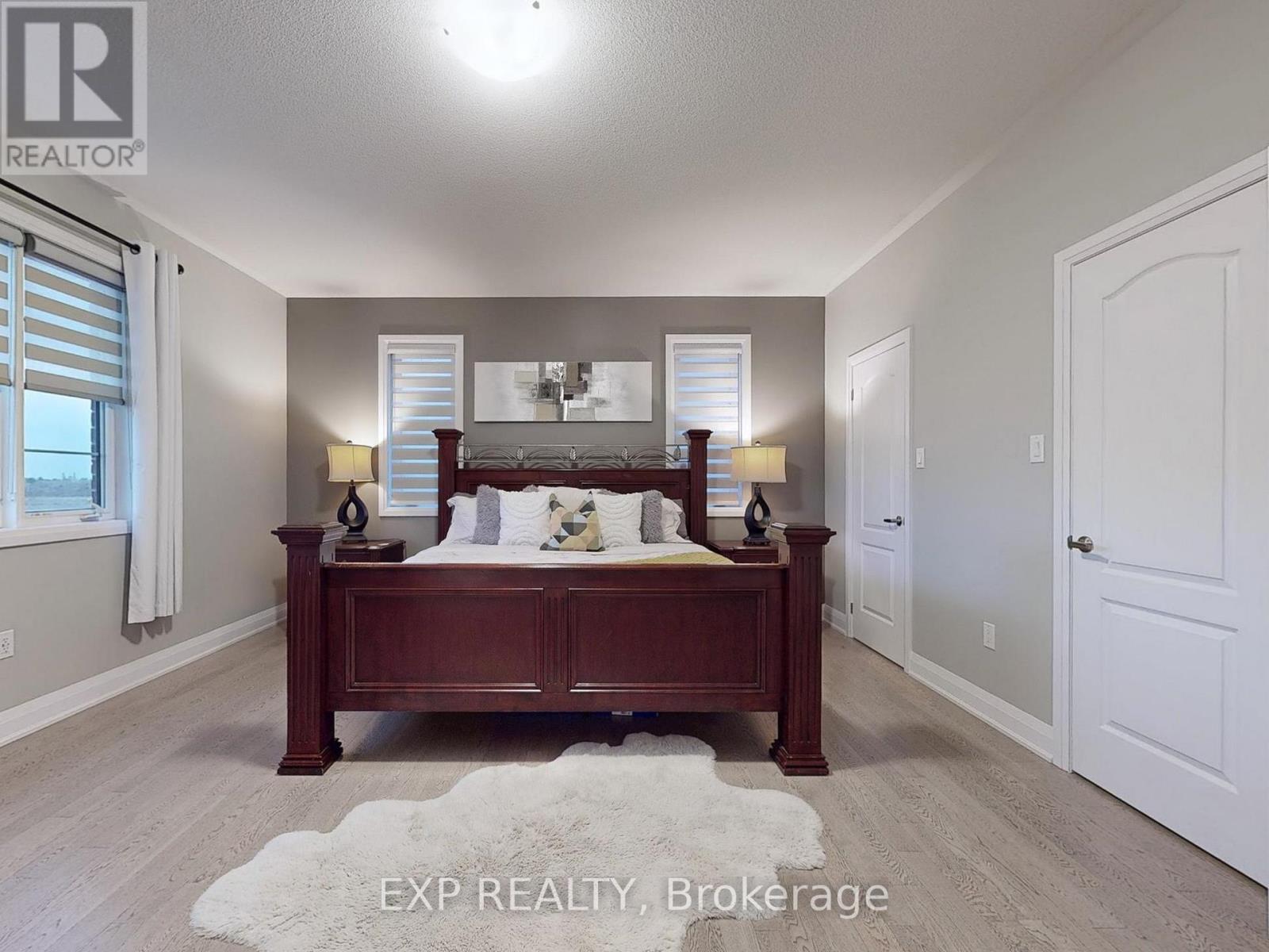 59 Lipscott Drive, Caledon, ON - Indoor Photo Showing Bedroom