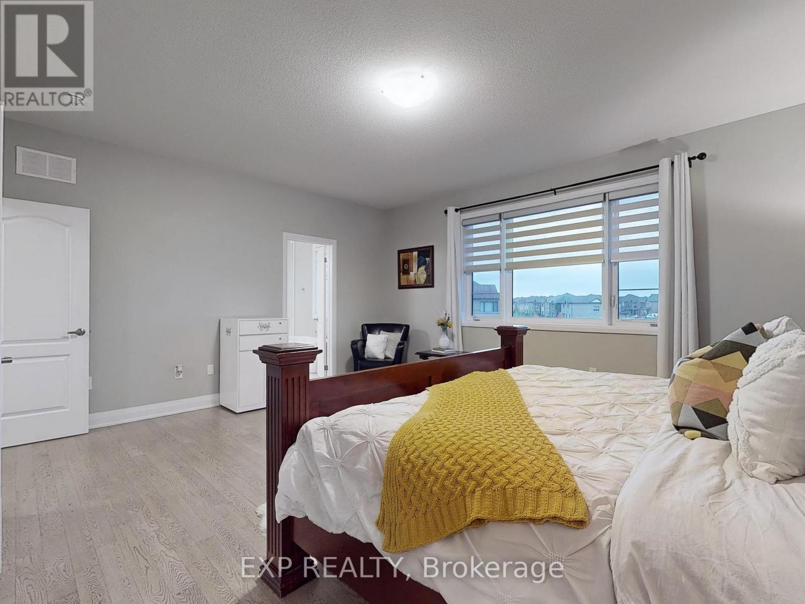 59 Lipscott Drive, Caledon, ON - Indoor Photo Showing Bedroom