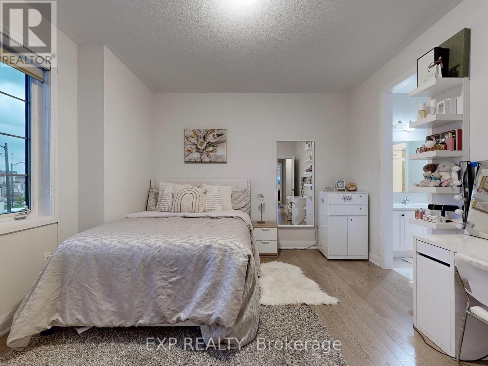 59 Lipscott Drive, Caledon, ON - Indoor Photo Showing Bedroom