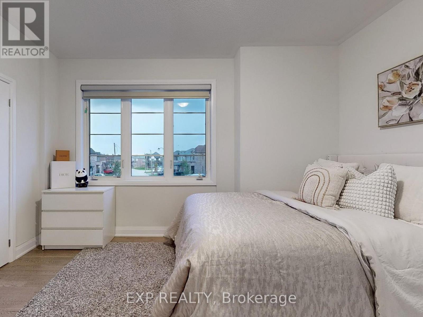 59 Lipscott Drive, Caledon, ON - Indoor Photo Showing Bedroom
