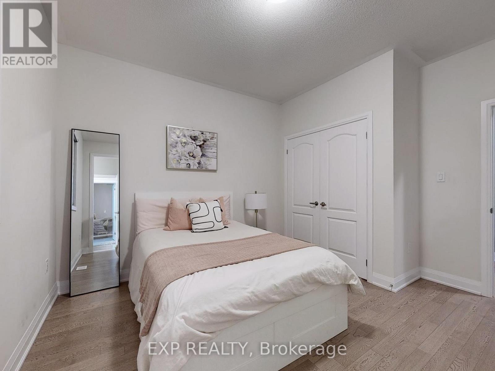59 Lipscott Drive, Caledon, ON - Indoor Photo Showing Bedroom