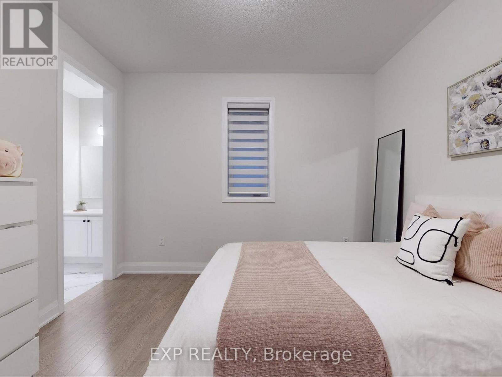 59 Lipscott Drive, Caledon, ON - Indoor Photo Showing Bedroom