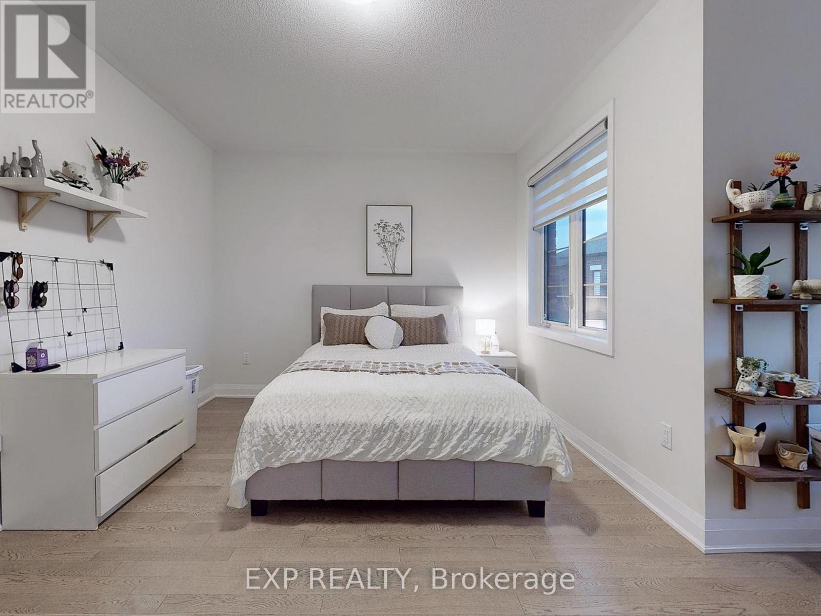 59 Lipscott Drive, Caledon, ON - Indoor Photo Showing Bedroom