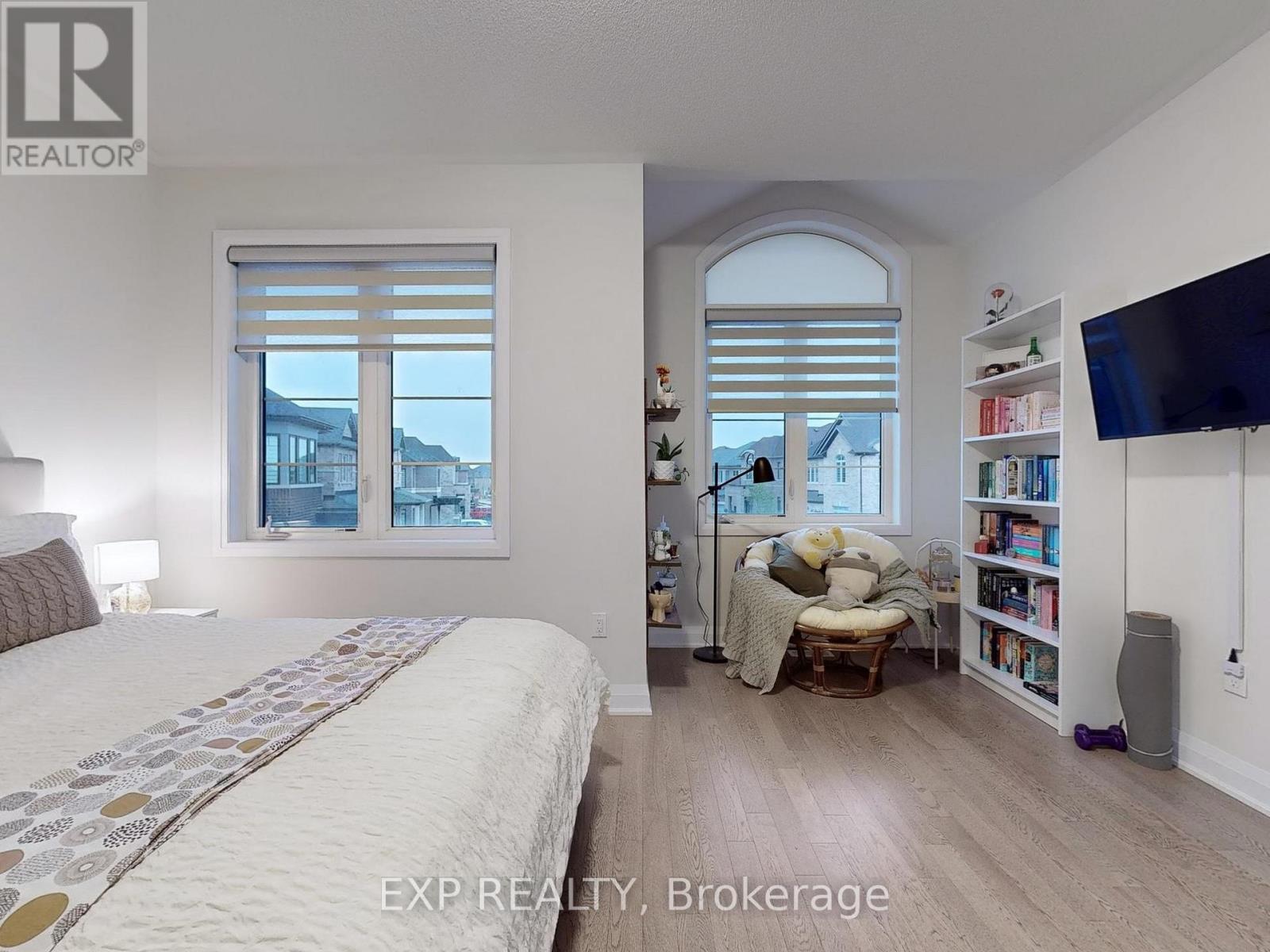59 Lipscott Drive, Caledon, ON - Indoor Photo Showing Bedroom