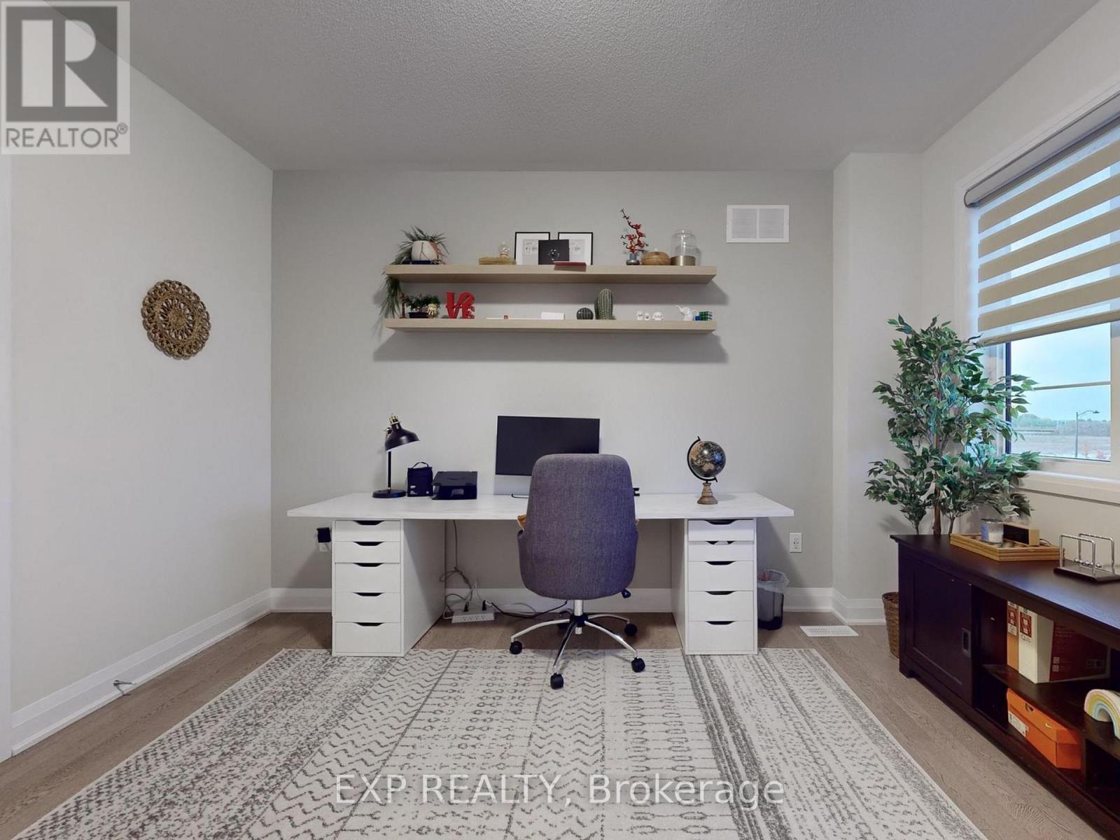 59 Lipscott Drive, Caledon, ON - Indoor Photo Showing Office