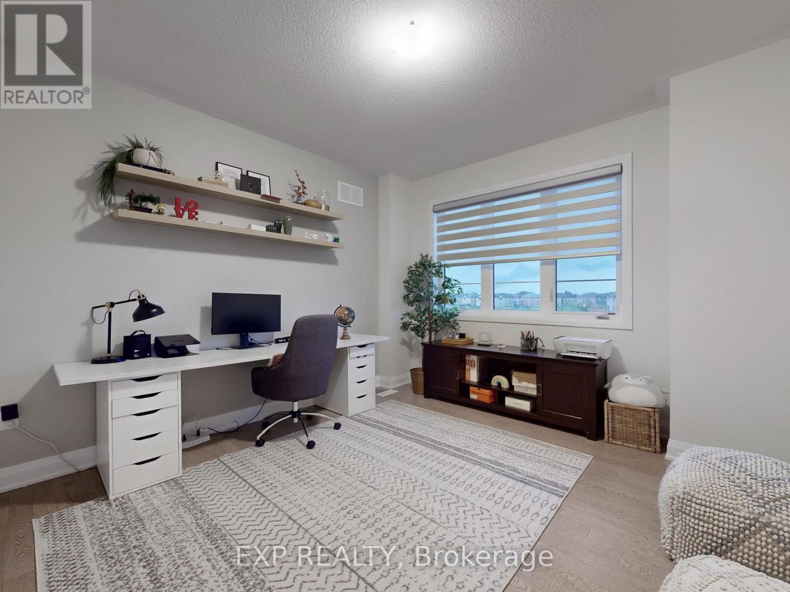 59 Lipscott Drive, Caledon, ON - Indoor Photo Showing Office