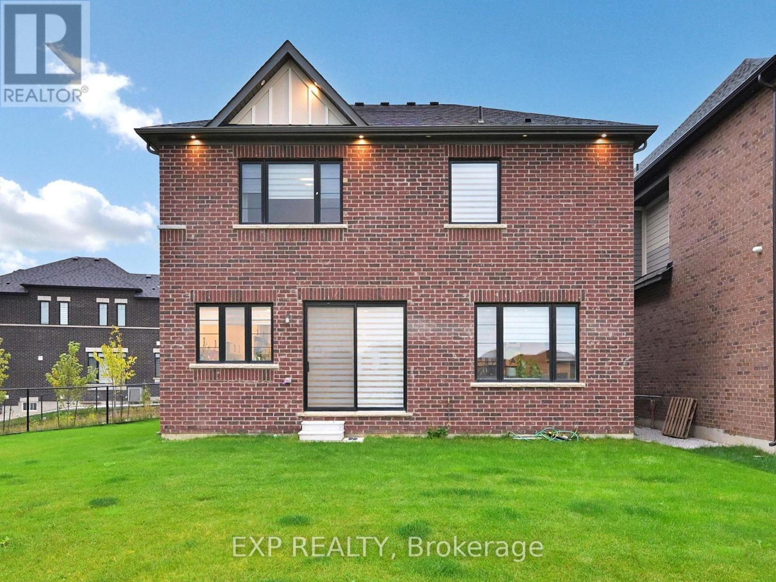 59 Lipscott Drive, Caledon, ON - Outdoor With Exterior