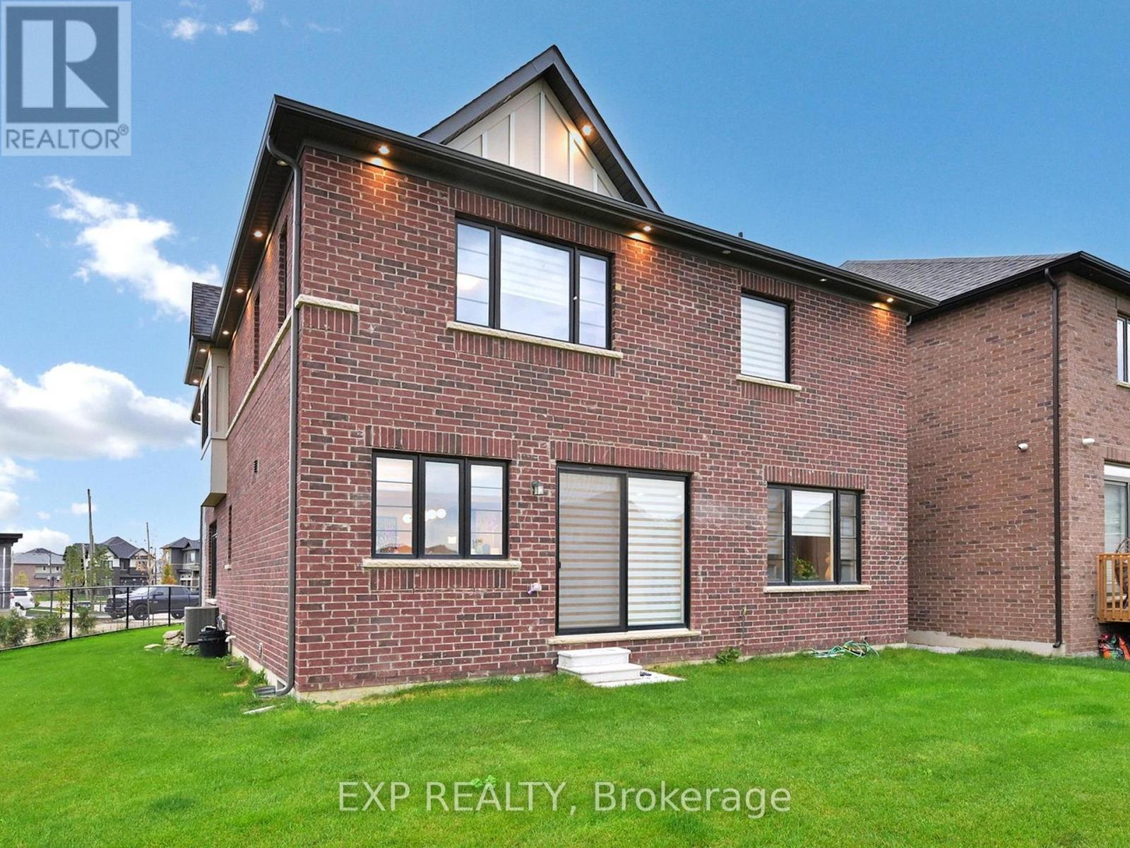 59 Lipscott Drive, Caledon, ON - Outdoor With Exterior