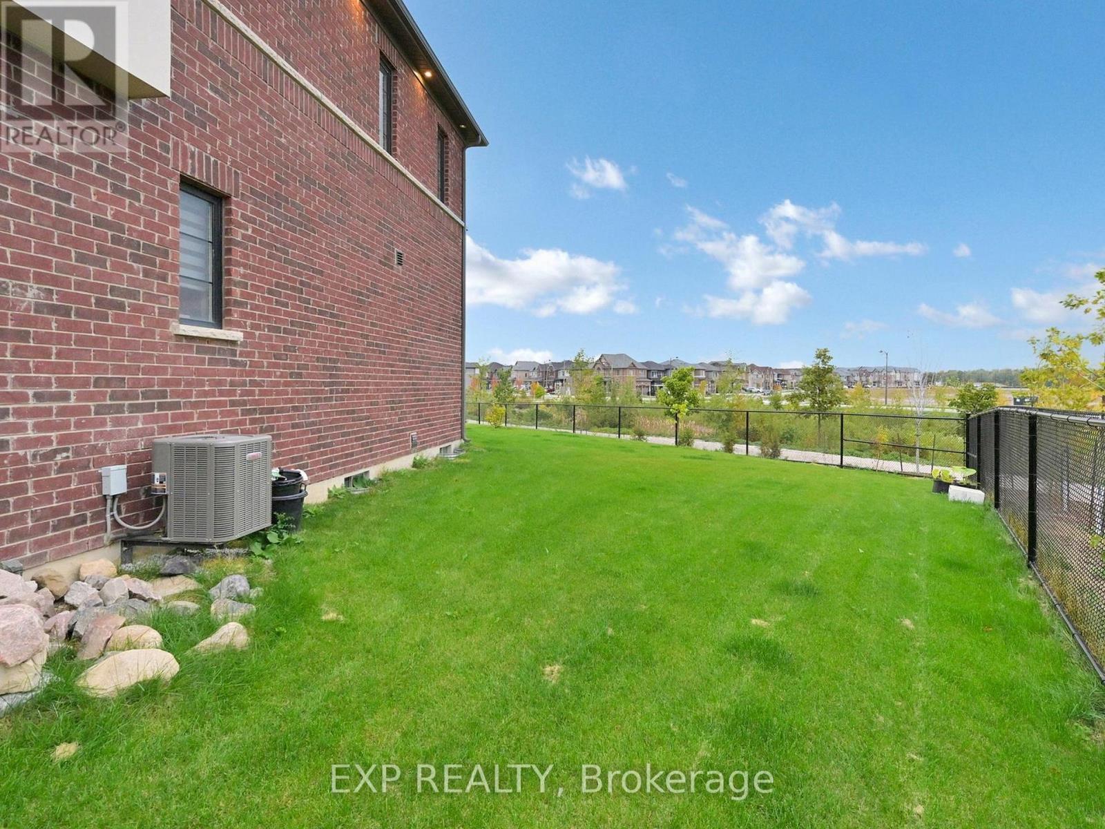 59 Lipscott Drive, Caledon, ON - Outdoor