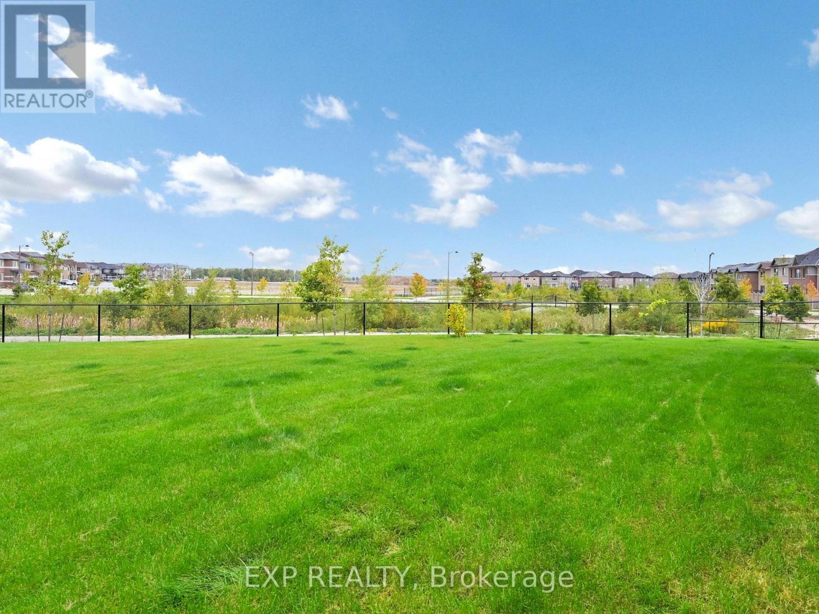 59 Lipscott Drive, Caledon, ON - Outdoor With View