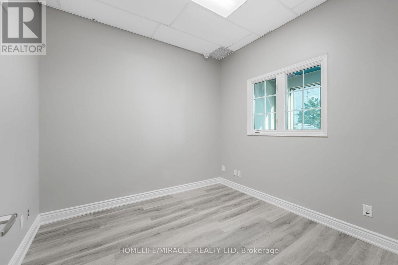 Office #1 - 112 - 2 Automatic Drive, Brampton, ON