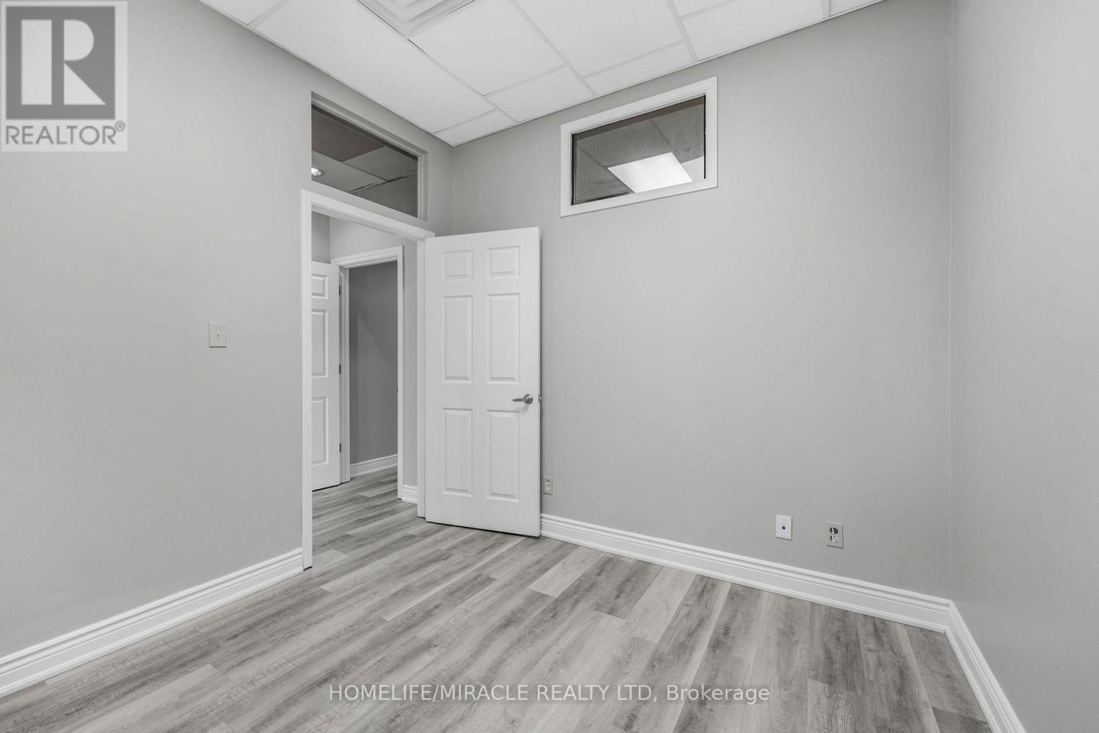 Office #1 - 112 - 2 Automatic Drive, Brampton, ON
