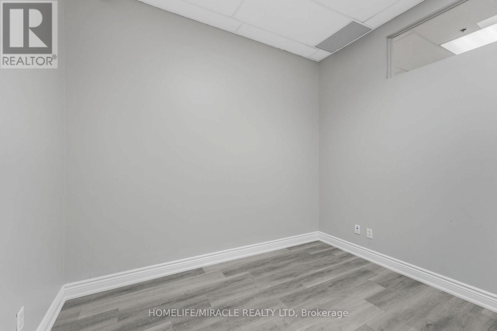 Office #2 - 112 - 2 Automatic Drive, Brampton, ON