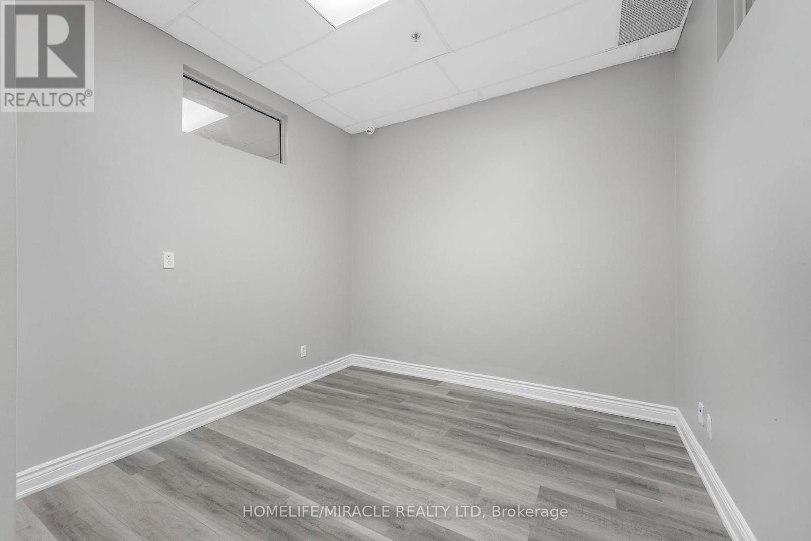 Office #2 - 112 - 2 Automatic Drive, Brampton, ON