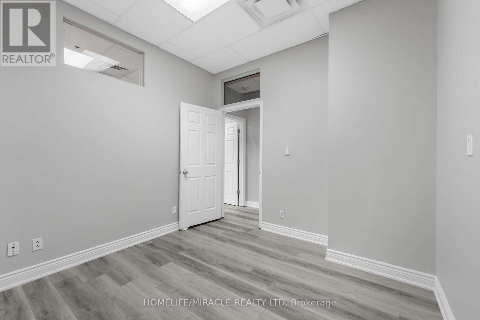 Office #2 - 112 - 2 Automatic Drive, Brampton, ON