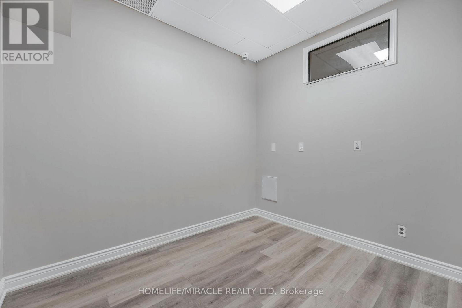 Office #3 - 112 - 2 Automatic Drive, Brampton, ON