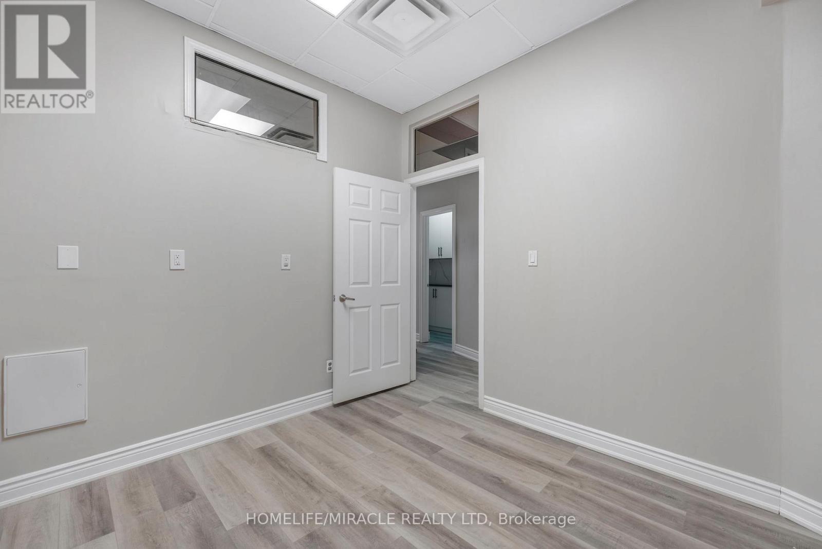 Office #3 - 112 - 2 Automatic Drive, Brampton, ON