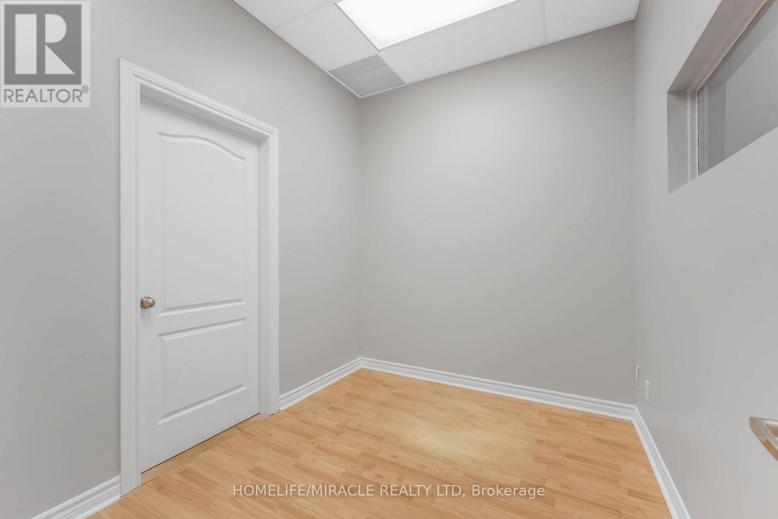 Room/Office #3 Upstairs - 112 - 2 Automatic Drive, Brampton, ON