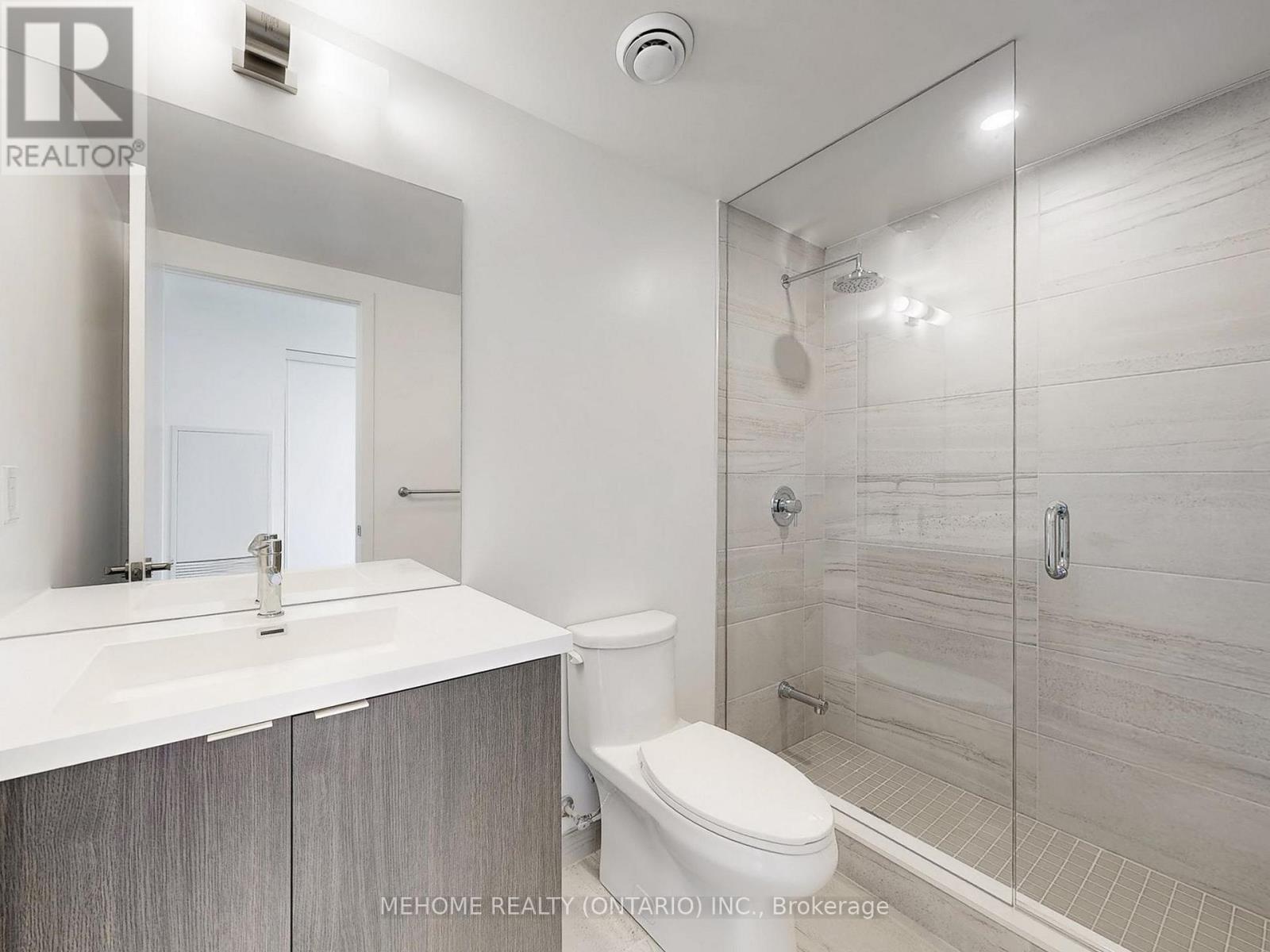 7309 - 138 Downes Street, Toronto, ON - Indoor Photo Showing Bathroom