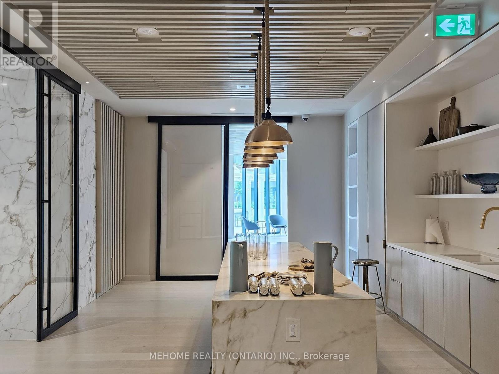 7309 - 138 Downes Street, Toronto, ON - Indoor