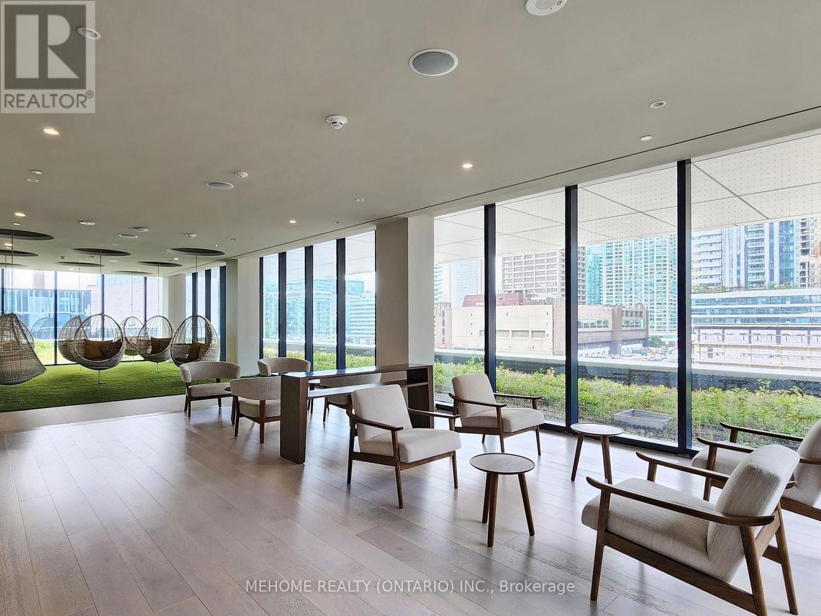 7309 - 138 Downes Street, Toronto, ON - Indoor