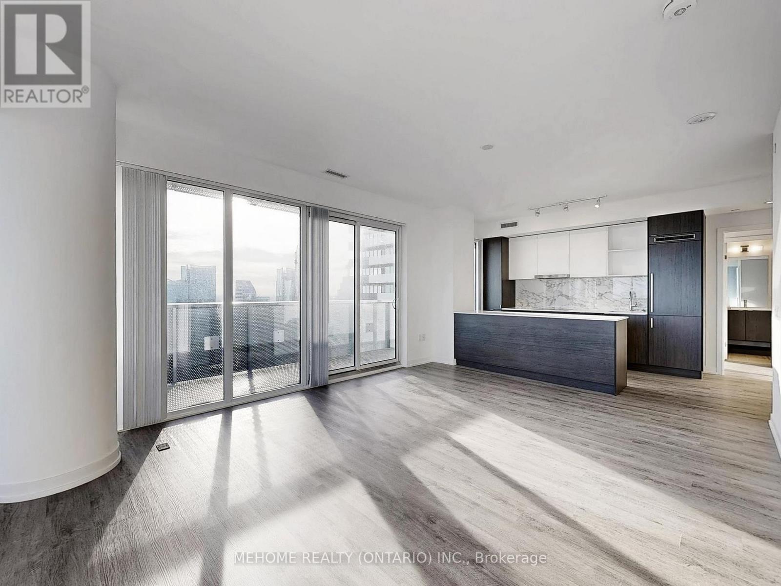 7309 - 138 Downes Street, Toronto, ON - Indoor