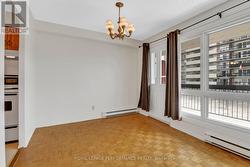 Dining Room w/a view! -