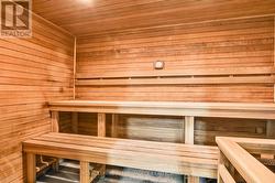 Sauna -