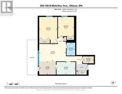 Floor Plan -