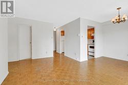 Kitchen w/Dining and Living Room access -