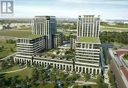 201 - 9 CLEGG ROAD Markham, ON L6G 0H3