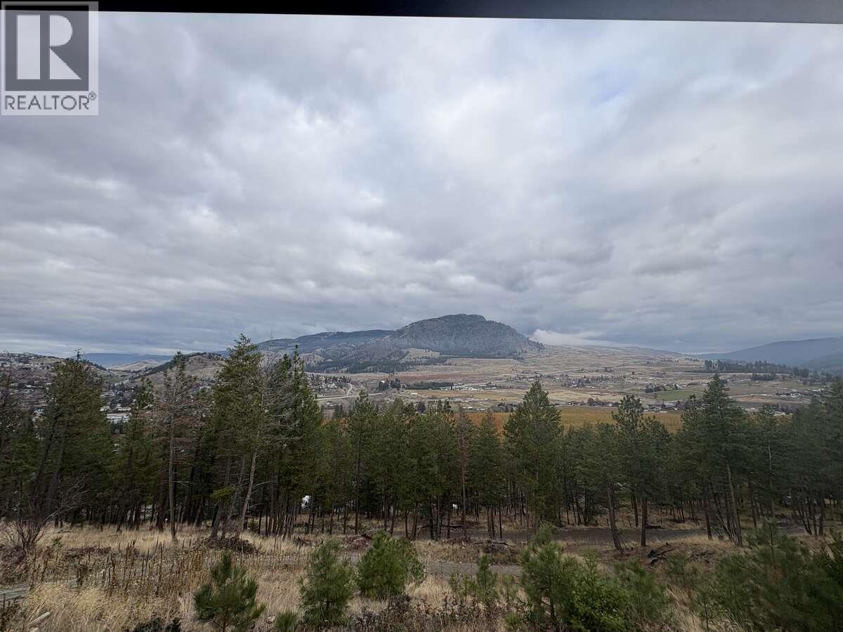 2140 Montenegro Drive, Kelowna, BC - Outdoor With View