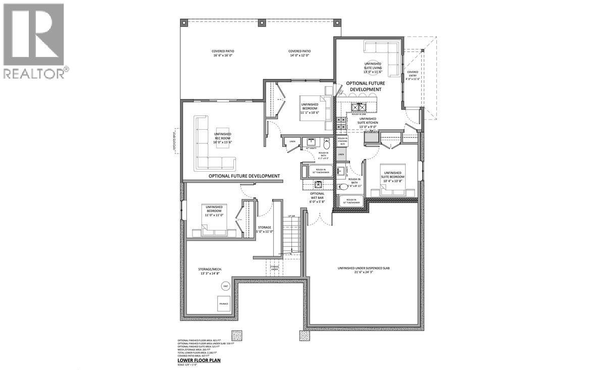 2140 Montenegro Drive, Kelowna, BC - Other