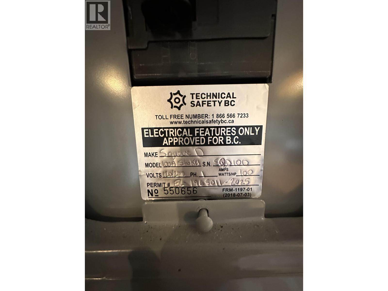 6808 Stokes Road, 100 Mile House, BC -