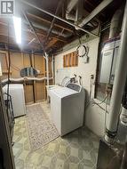 Laundry Room -